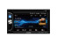 Alpine IVE-W560BT automagnetola su Bluetooth ir USB