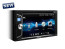Alpine IVE-W560BT automagnetola su Bluetooth ir USB