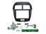 Alpine KIT-8ASX montavimo komplektas