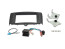 Alpine KIT-8SMT montavimo komplektas