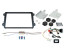 Alpine KIT-8VWD montavimo komplektas