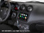 Alpine KIT-7AR-MITO 7 colių automobilinių magnetolų-multimedijų montavimo rinkinys