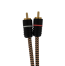 Proson Arctic RCA Cable, 0.5 m. signalinis RCA laidas | Visada geriausios Kainos garantija!