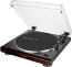 Audio-Technica AT-LP60X, automatinis patefonas
