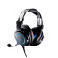 Audio-Technica ATH-G1 On-Ear tipo žaidėjams skirtos Ausinės