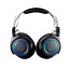 Audio-Technica ATH-G1WL On-Ear Belaidės žaidėjams skirtos Ausinės