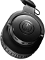 Audio-Technica ATH-M20xBT, belaidės Over-Ear tipo ausinės