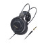Audio-Technica ATH-AD900X Audiofilinės Open-Air Dinaminės Ausinės