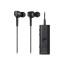 Audio Technica ATH-ANC100BT QuietPoint® Į ausį statomos ausinės su pašalinio triukšmo slopinimo technologiją | Nemokamas Pristatymas