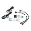 Audison AP TSL 3Y SPK KIT Plug & Play laidų komplektas Tesla Model 3 ir Model Y