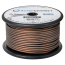 Auto-Connect 10.2 mm² (8 AWG) OFC maitinimo laidas, raudonas / juodas (PC10OFCR, PC10OFCB)
