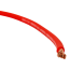 Auto-Connect 10.2 mm² (8 AWG) OFC maitinimo laidas, raudonas / juodas (PC10OFCR, PC10OFCB)
