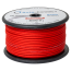 Auto-Connect 10.2 mm² (8 AWG) OFC maitinimo laidas, raudonas / juodas (PC10OFCR, PC10OFCB)