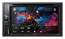 Pioneer AVH-G120DVD Automobilinė magnetola 