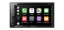 Pioneer AVH-Z2200BT automobilinė multimedija | Visada geriausios Kainos garantija!