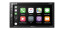 Pioneer AVH-Z5200DAB automobilinė multimedija | Visada geriausios Kainos garantija!