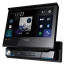 Pioneer AVH-Z7200DAB automobilinė multimedija | Visada geriausios Kainos garantija!