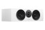 Dynaudio Emit 25C centrinė garso kolonėlė galia: 180W, dažnių juosta: 53Hz - 25kHz (-6 dB 46 Hz - 35 Khz), jautrumas: 87dB (2.83V/1m) | Nemokamas Pristatymas
