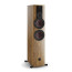 DALI RUBIKORE 6 Natural Walnut grindinė kolonėlė – kampinis vaizdas