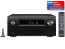 Denon AVC-X8500HA, AV imtuvas - stiprintuvas