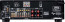 Stereo stiprintuvas ONKYO TX-8050 2.1 resyveris 2x160W tinklo grotuvas
