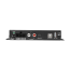Bass Habit Play P84DSP DSP procesoriaus RCA, optinė ir USB įvestys