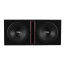 Bass Habit P212 2x12tum + Bass Habit 1000.1DF