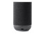 Denon Home 200 belaidė išmani garso kolonėlė, Charcoal, galinė jungčių panelė
