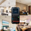 Lithe Audio Bluetooth 5.0 lubinių kolonėlių pritaikymas skirtingose namų erdvėse