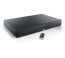 Canton DM 50 erdvinio garso sistema su integruotu FM imtuvu 200W