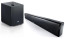 Canton DM 900 erdvinio garso sistema su integruotu FM imtuvu 400W