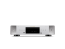 Marantz CD 70 sidabro aukso spalvos CD grotuvas iš priekio