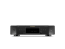 Marantz CD 70 juodas CD grotuvas iš priekio