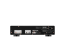 Marantz CD 70 juodo CD grotuvo galinė jungčių panelė