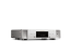 Marantz CD 70 sidabro aukso spalvos CD grotuvas iš priekinio šoninio kampo