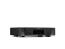 Marantz CD 70 juodas CD grotuvas iš priekinio šoninio kampo