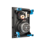 Paradigm CI Home H55-IW v2, lubinis garsiakalbis (Montavimo gylis: 7 cm) | Visada geriausios Kainos garantija!