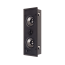 Paradigm CI Pro P1 LCR v2, į sieną montuojama garso kolonėlė (montavimo gylis: 9.8 cm.)