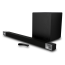 Klipsch Cinema 800 Dolby Atmos Soundbaras su žemų dažnių garso kolonėle | Visada geriausios Kainos garantija!