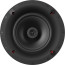 Klipsch CS-16CSM, architektūrinis garsiakalbis (montavimo gylis:11.03cm) galia: 160W, dažnių juosta: 63Hz - 20kHz +/- 3dB | Nemokamas Pristatymas