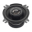 Garsiakalbiai automobiliui JBL CS-4 2x90W 10cm koksialiniai 2-jų juostų kaina už 2 vnt. nemokamas pristatymas