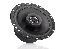 Garsiakalbiai automobiliui JBL CS-6 2x135W kaina už 2 vnt. nemokamas pristatymas