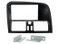 Connects 2 LAVLF09D, rėmelis 2-DIN magnetolai Volvo XC60 ( 2008-2017)