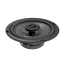 DD Audio RL-CX6.5a, 165 mm koaksialinis garsiakalbis, matoma membrana ir centre įmontuotas 13 mm aukštų dažnių garsiakalbis.