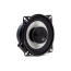 DD Audio D-X4b, 100 mm koaksialinis automobilinis garsiakalbis, stiklo kompozito membrana ir šilkinio kupolo aukštų dažnių garsiakalbis.