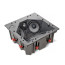 Focal 100 IC 5 LCR į lubas montuojamas garsiakalbis jautrumas (2.83V/1m): 92 dB dažnis (±3 dB): 65 Hz - 23 k Hz galia  25 - 120 W | Nemokamas Pristatymas