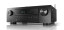 Denon AVR-S650H AV resyveris su valdymu balsu 