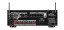 Denon AVR-S650H AV resyveris su valdymu balsu 