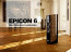 DALI EPICON 6 Grindininė kolonėlė 300w Kaina už 1 vnt
