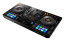 Pioneer DDJ-800 2-kanalų nešiojamas DJ kontroleris